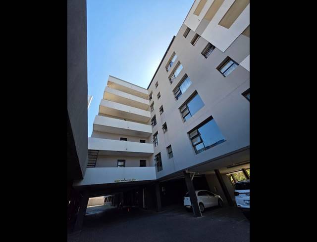 2 BEDROOM PROPERTY TO RENT IN FERNDALE